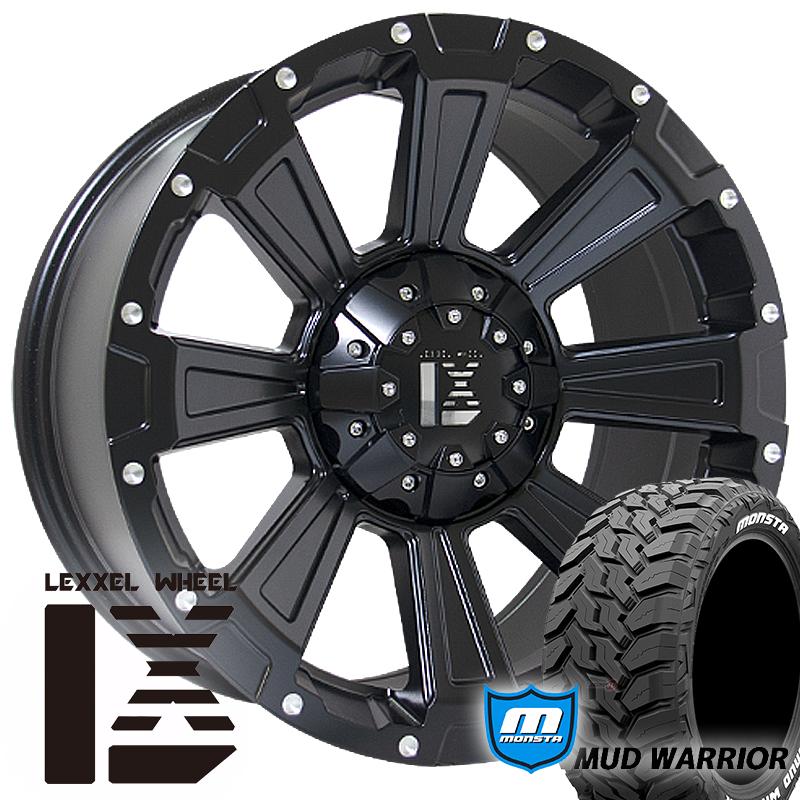 120 150 プラド ハイラックス サーフ FJクルーザ H3 17インチ