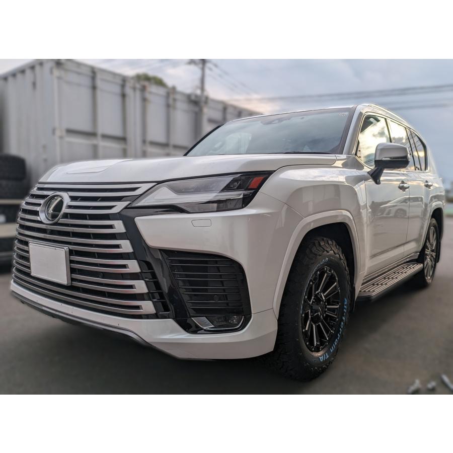 ICE BLAZER 格安【車種】ランクル250 ランクル300 LX600