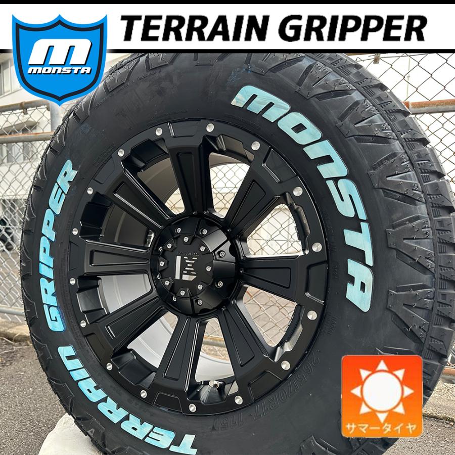ハカイダー 専用純正ホイール17インチ285/70R17 2022年 ハカイダー 専用純正ホイール17インチ285/70R17 2022年 - メルカリ