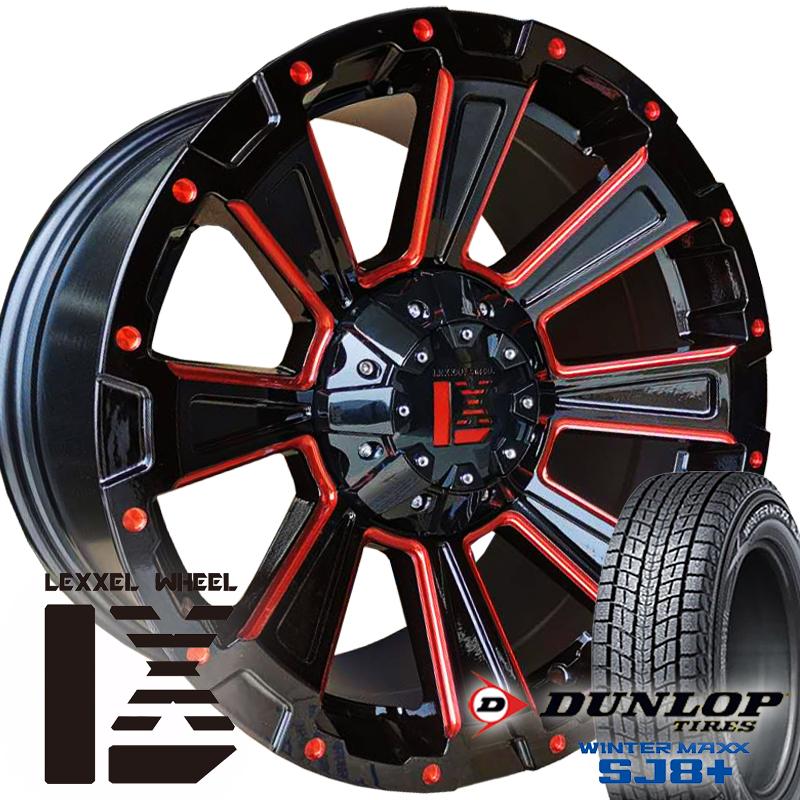 スタッドレスタイヤ ハイラックス サーフ プラド FJ