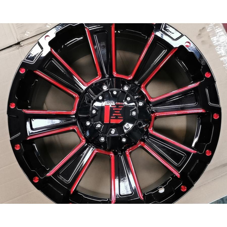 BFグッドリッチ プラド サーフ FJ H3 ハイラックス パジェロ 