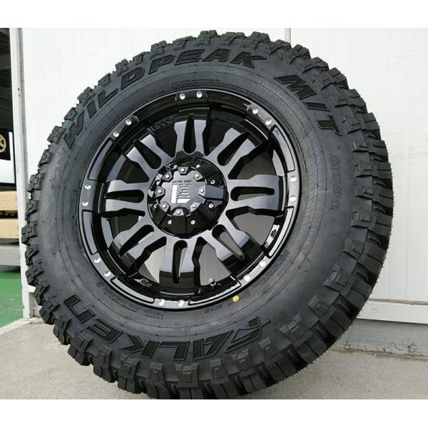 FALKEN(タイヤ) 新品 4本セット プラド ランドクルーザー FALKEN(タイヤ) 新品 4本セット プラド ランドクルーザー
