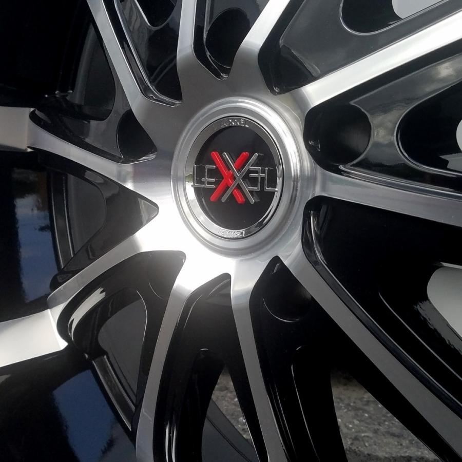 ディアブロエリート24インチタイヤホイール ランクル LX570 タンドラ