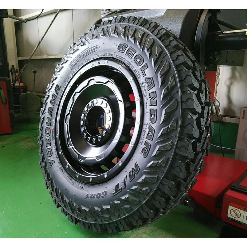 GEOLANDAR リフトアップ JIMNY ジムニー シエラ JB74 タイヤ GEOLANDAR リフトアップ JIMNY ジムニー シエラ JB74 タイヤ