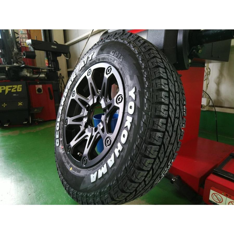 18インチ ホイールセット ヨコハマタイヤ 楽天市場】ランクル250系用 265/65R18 タイヤ ホイール 4本
