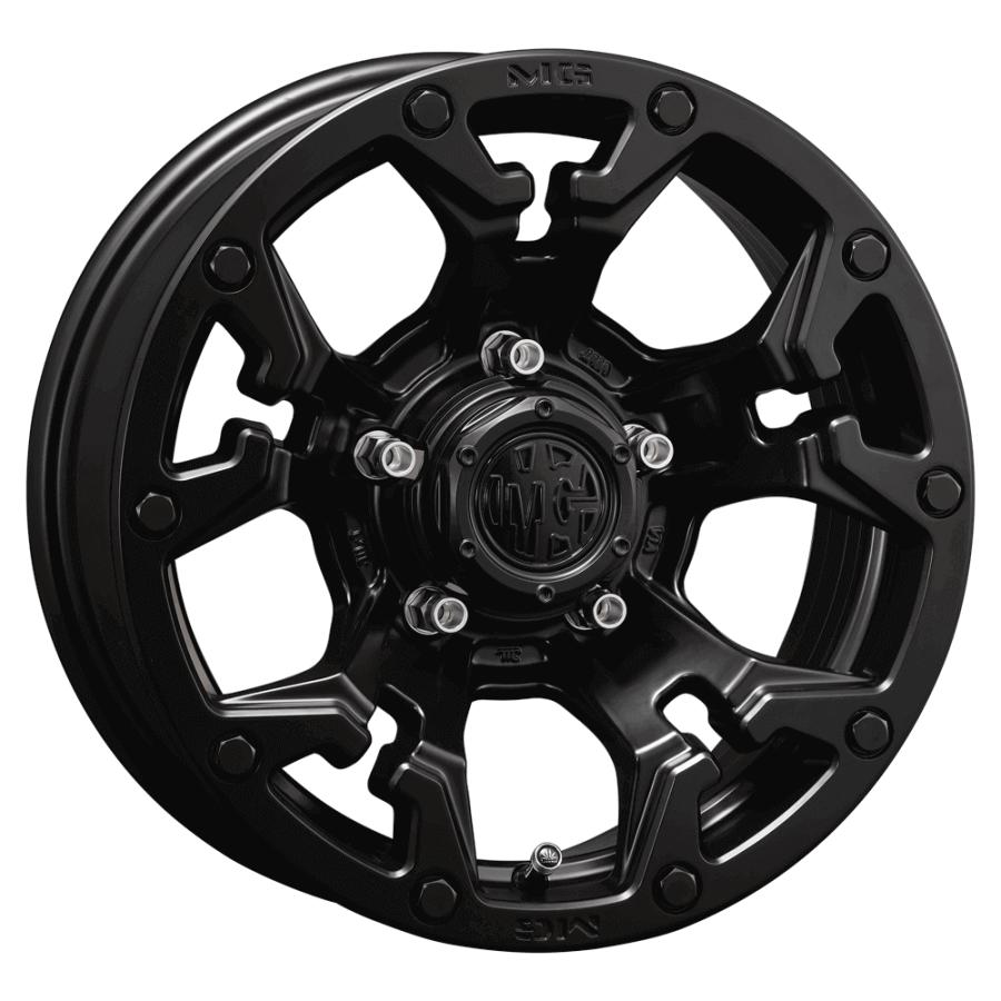 オールテレーン 【新品4本】デリカD5 エクストレイル RAV4｜クリムソン