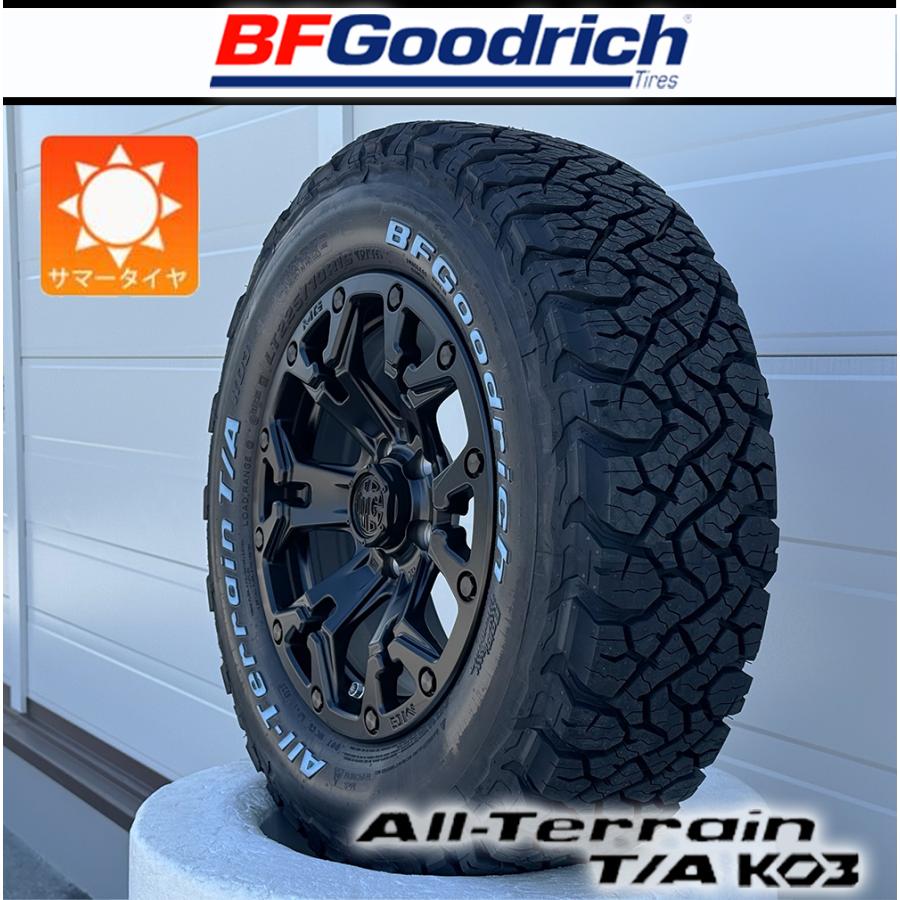 オールテレーン 【新品4本】デリカD5 エクストレイル RAV4｜クリムソン