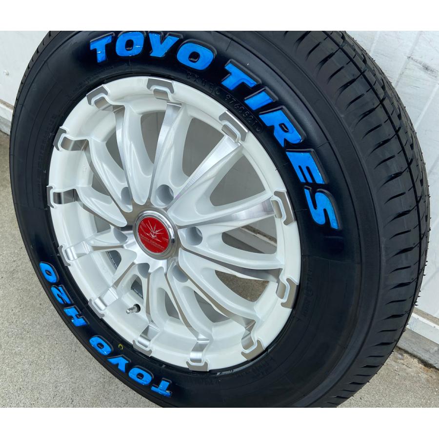 ハイエース 200系 タイヤホイールセット 16インチ BD12 TOYO H20 215/65R16 :h20-16-04-tori:Wheel-And-Tyre-SHOP WAT - 通販 - Yahoo!ショッピング ハイエース 200系 タイヤホイールセット 16インチ BD12 TOYO H20 215/65R16 :h20-16-04-tori:Wheel-And-Tyre-SHOP WAT - 通販 - Yahoo!ショッピング