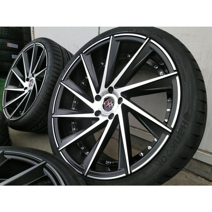 ハンコック（HANKOOK） アルファード ヴェルファイア フーガ