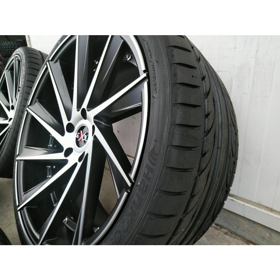 ハンコック（HANKOOK） アルファード ヴェルファイア フーガ