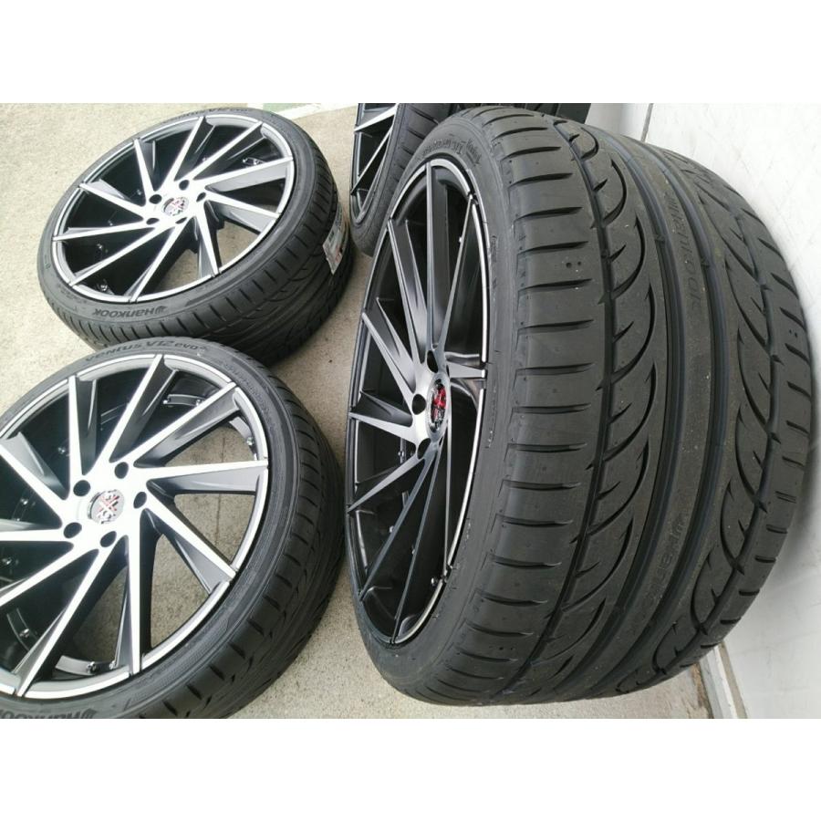 ハンコック（HANKOOK） アルファード ヴェルファイア フーガ