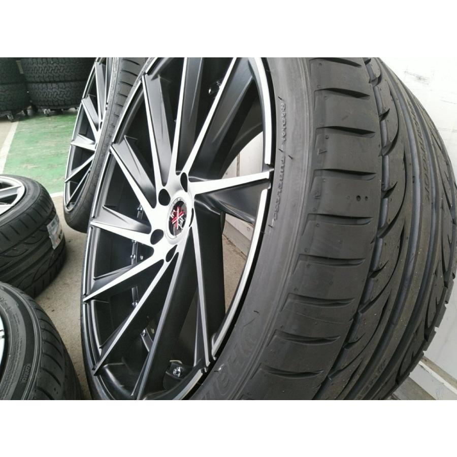 ハンコック（HANKOOK） アルファード ヴェルファイア フーガ