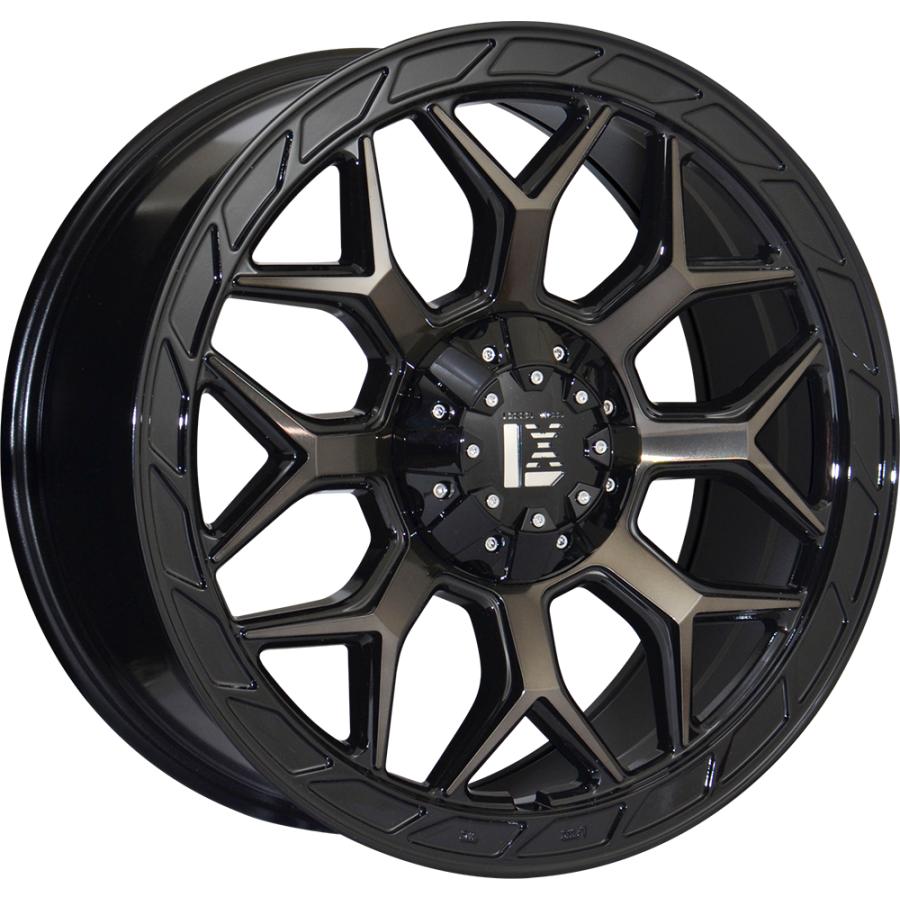 GEOLANDAR 車検対応 デリカD5 エクストレイル CX5 RAV4 16インチ