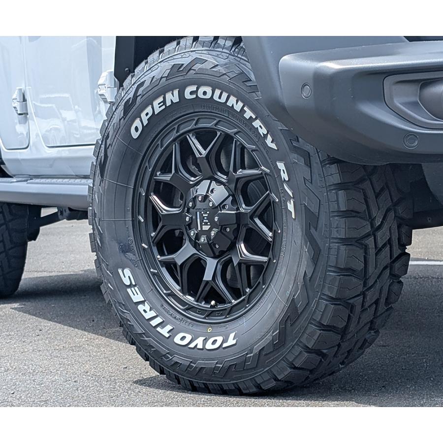 OPEN COUNTRY JL JK ラングラー グランドチェロキー 20インチ LEXXEL
