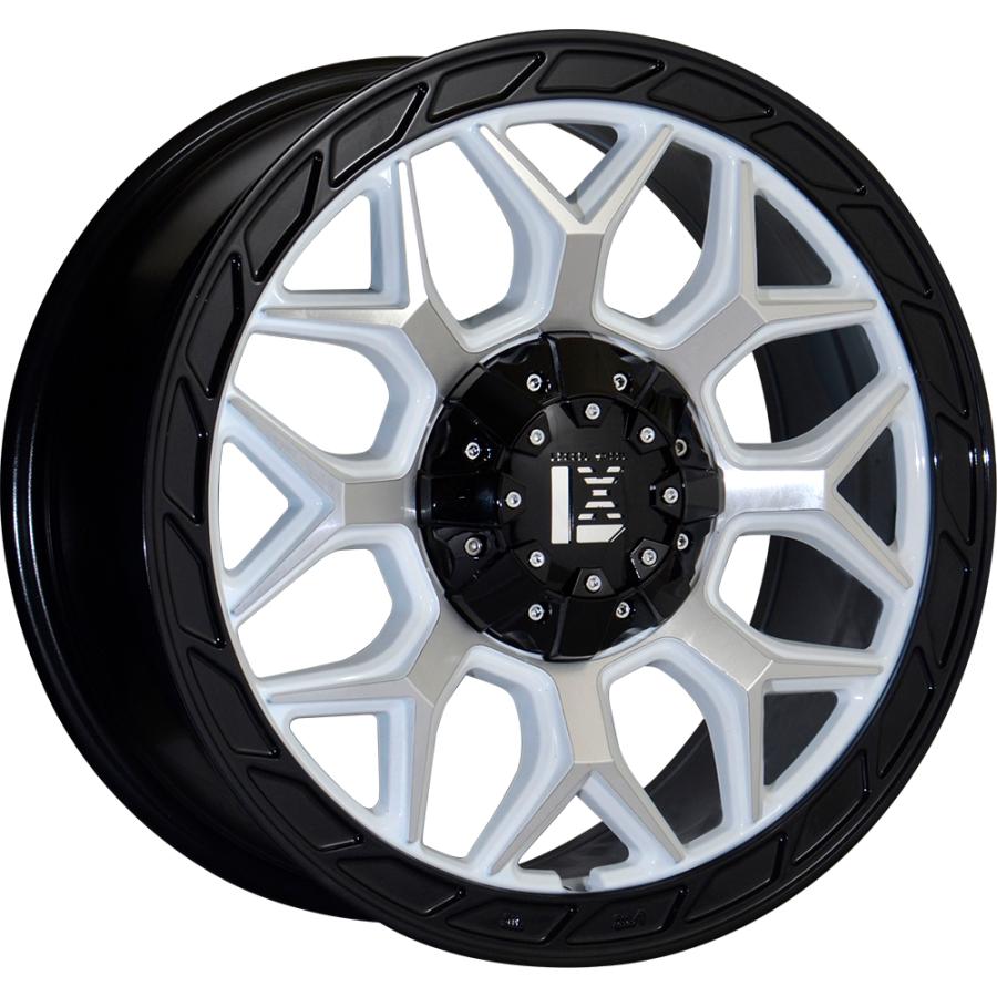 OPEN COUNTRY 車検対応 ハイエース 200系 レジアスエース 16インチ