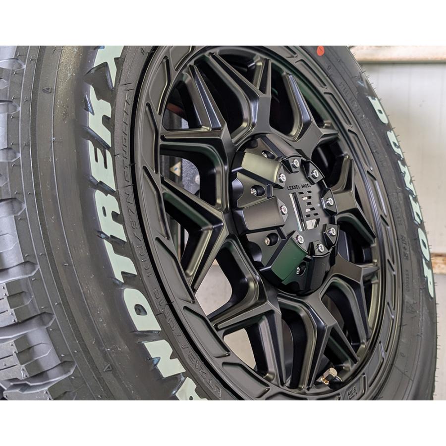 GRANDTREK アウトバック フォレスター(SJ) XV(GT) スタッドレス 16