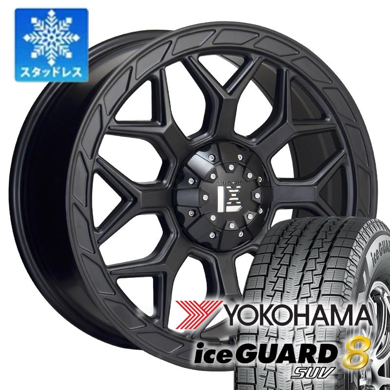 iceGUARD 【車種】ランクル300 LX600 ランクル250｜国産 スタッドレス 