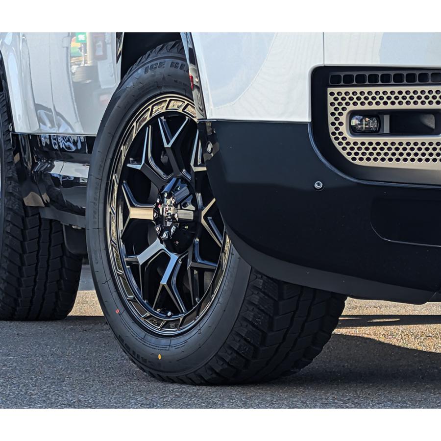 ICE BLAZER 即納 スタッドレス ランクル300 ランクル250 サイレン