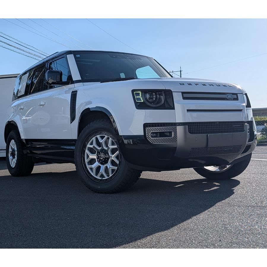 PARADA 即納 ランクル300 ランクル250 ヨコハマタイヤ SPEC-X 275