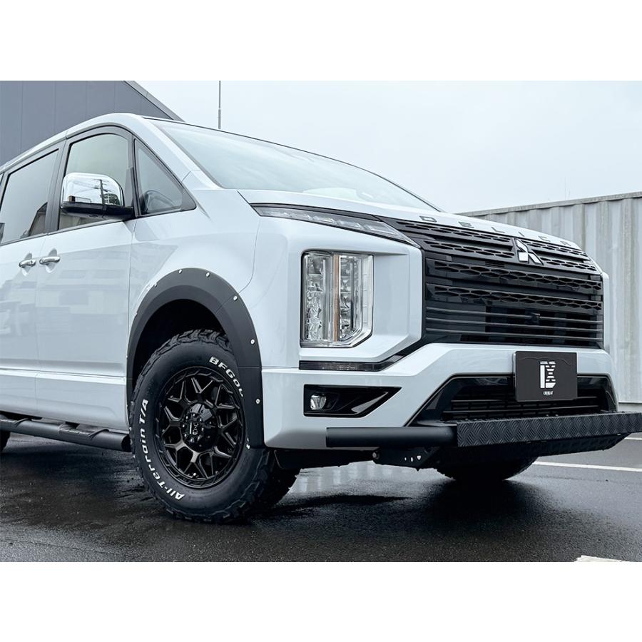 送料込み☆HS09+モンスター　215/70R16☆デリカD5　ラブフォー BFグッドリッチ 【車種】デリカD5 カローラクロス RAV4｜BF Goodrich