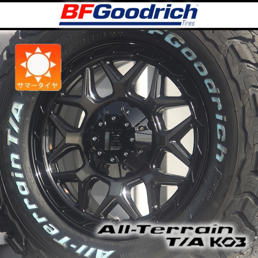 BFグッドリッチ 【車種】デリカD5 カローラクロス RAV4｜BF Goodrich