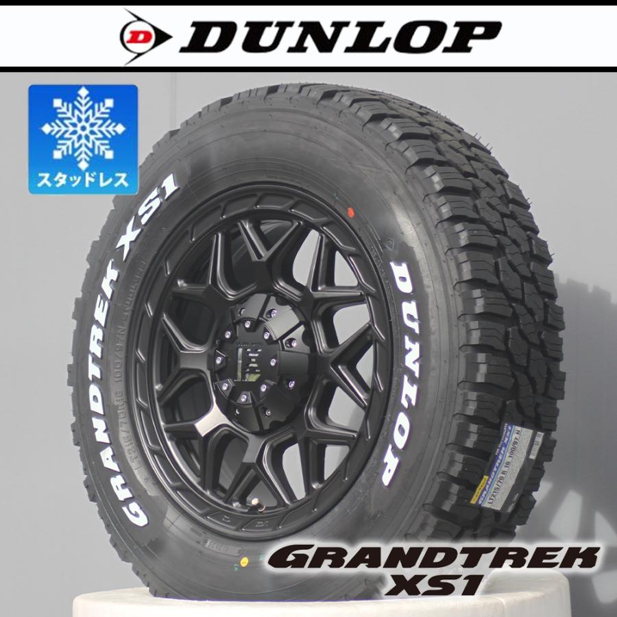 GRANDTREK 即納【スタッドレス】デリカD5 RAV-4 CX-5 X-TRAIL