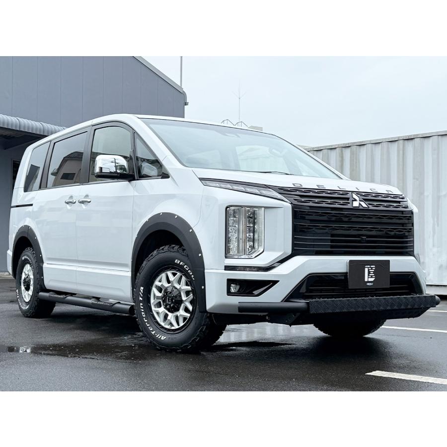 BFグッドリッチ 【車種】デリカD5 カローラクロス CX5 RAV4｜LEXXEL