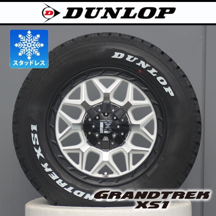 GRANDTREK スタッドレス タイヤホイール デリカD5 RAV-4 CX-5