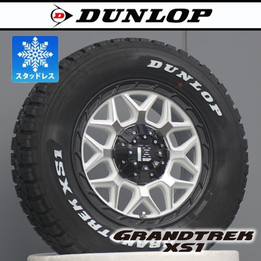 GRANDTREK 【即納】スタッドレス デリカ D5 RAV-4 CX-5 エクストレイル 