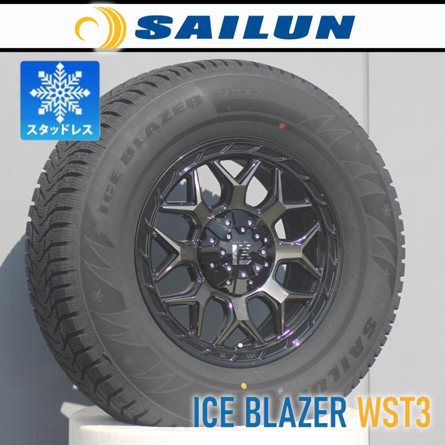 あおさく様用 ラングラーJK JL スタッドレス4本セット ラングラーJK