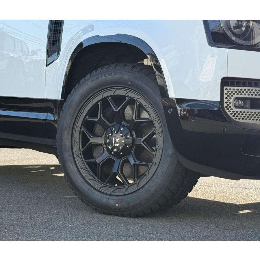 ICE BLAZER 【ディフェンダー用】スタッドレス ディフェンダー L663