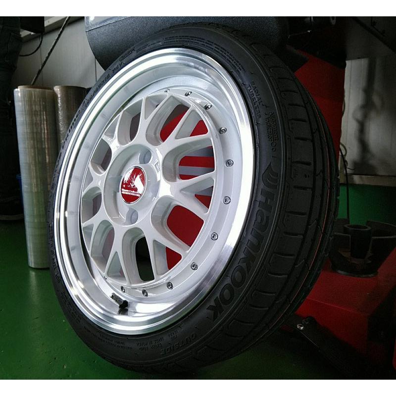 ventus ハンコック 165/40R16 165/45R16 タイヤホイール 16インチ BD00