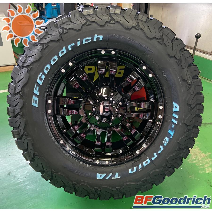 HILUX ハイラックスZ ハイラックス GR-S GUN125 17インチ タイヤ  