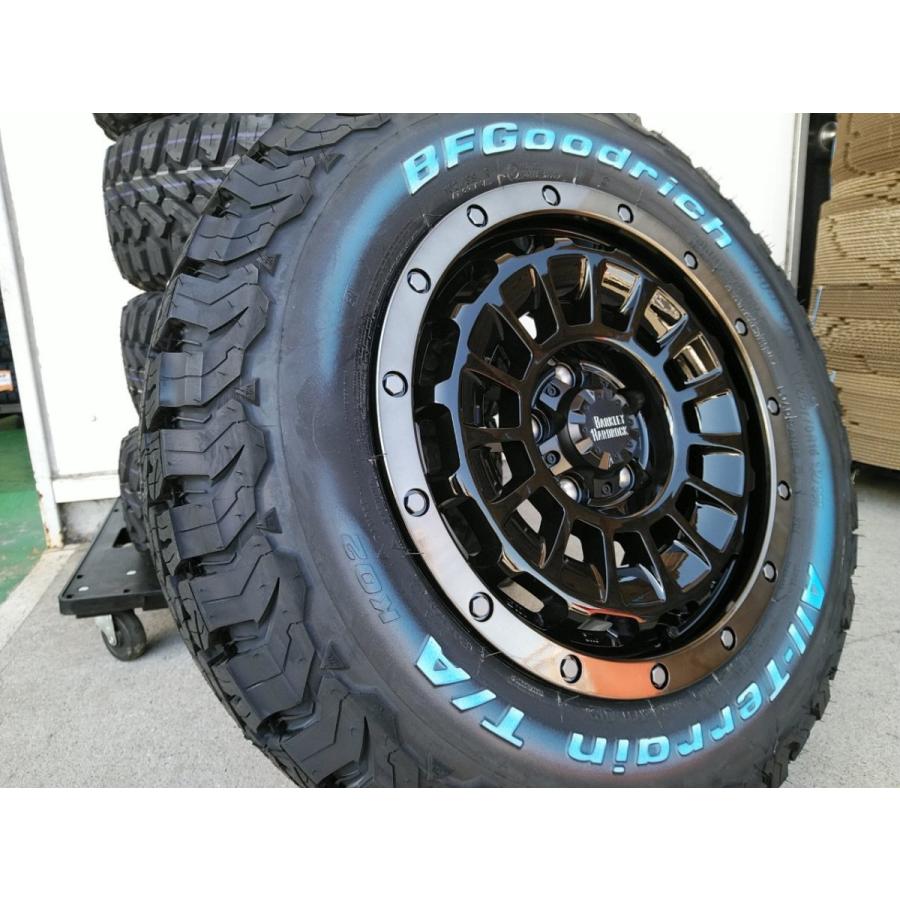 BFグッドリッチ CHR RAV4 CX5 CX3 タイヤ ホイールセット BF グッド