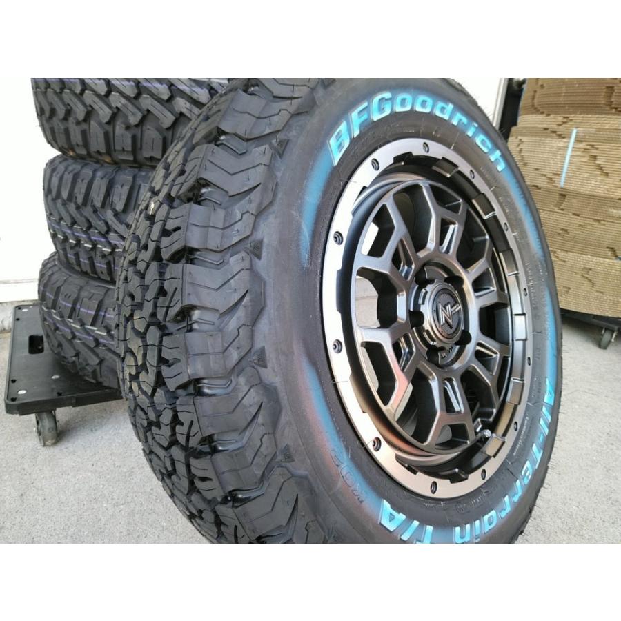 BFGoodrich 18インチ タイヤ・ホイールセット BFGoodrich 18インチ タイヤ・ホイールセット 楽天市場】bf