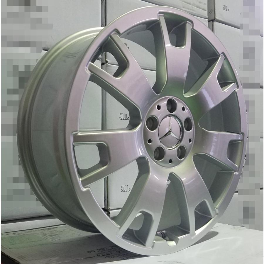 Mercedes-Benz（メルセデス・ベンツ） BENZ ベンツ Vクラス W447/W639