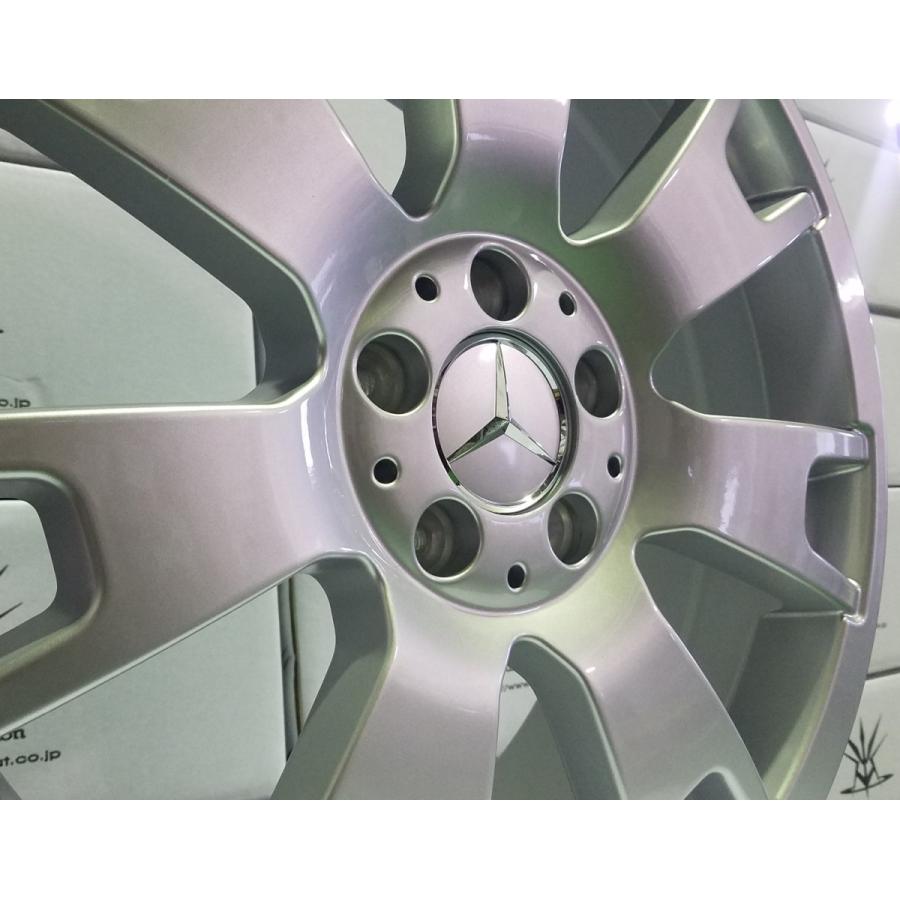 Mercedes-Benz（メルセデス・ベンツ） BENZ ベンツ Vクラス W447/W639