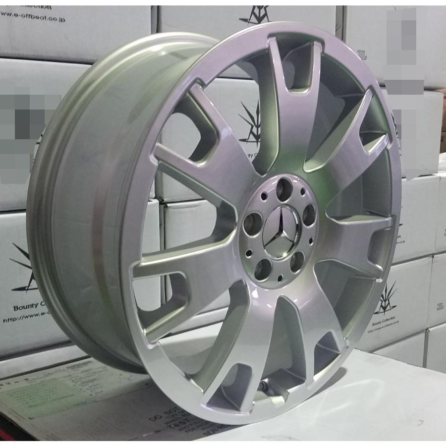 Mercedes-Benz（メルセデス・ベンツ） BENZ ベンツ Vクラス W447/W639