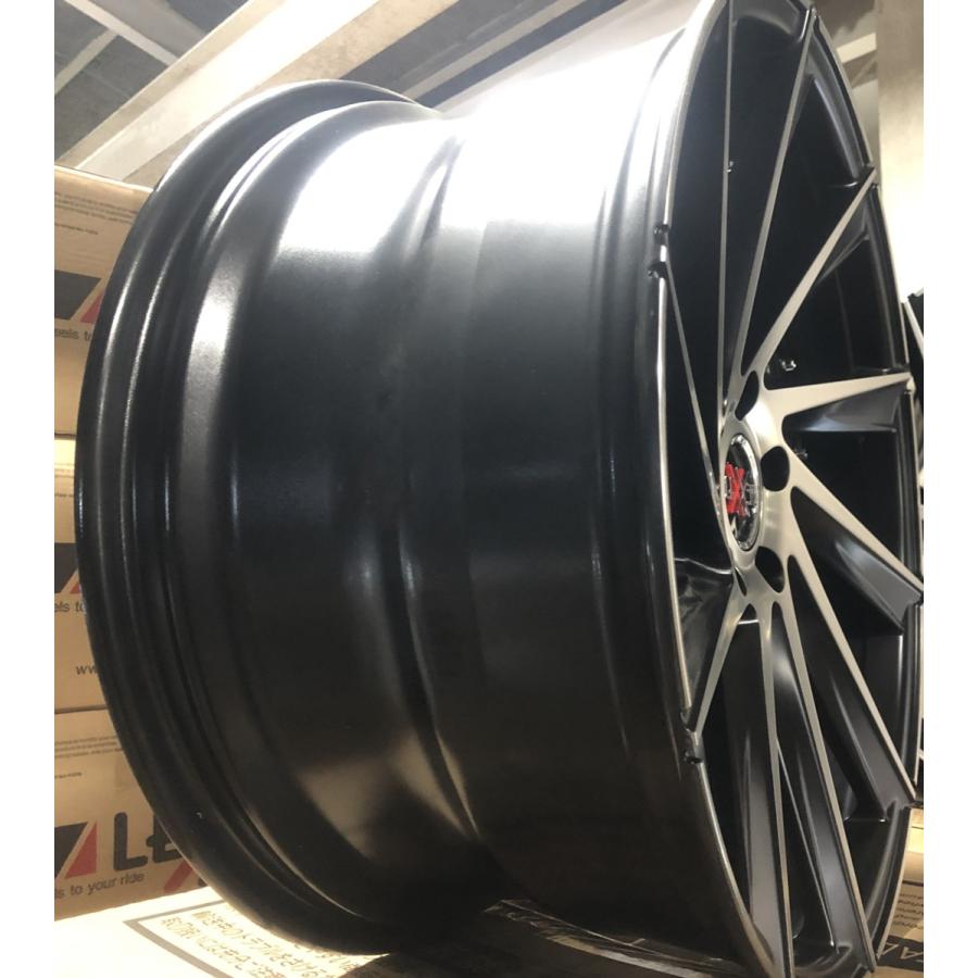 LEXXEL Laluce コンケイブ スカイライン フーガ Z33 SC アルファード