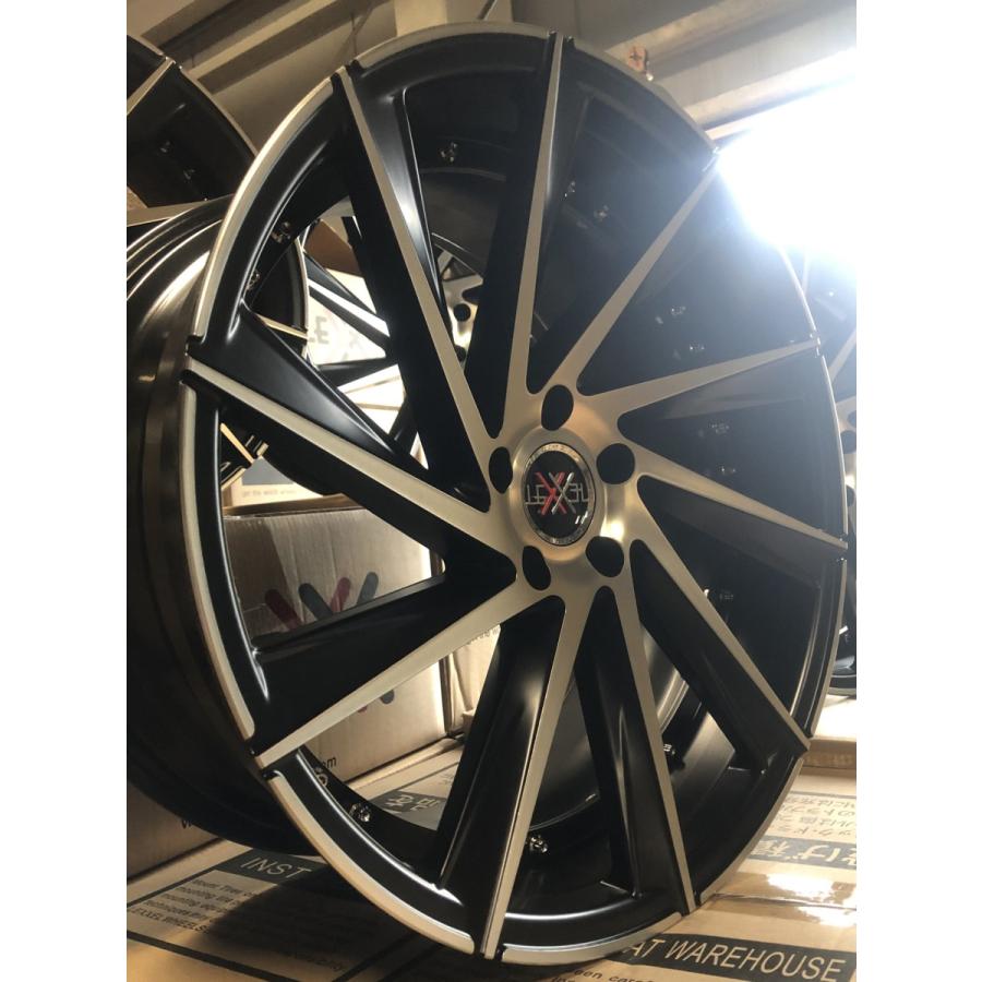 LEXXEL Laluce コンケイブ スカイライン フーガ Z33 SC アルファード