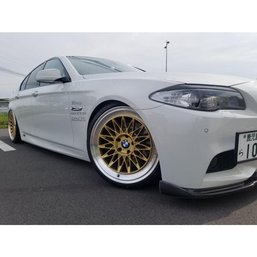 ICE BLAZER 20インチ LS460,BMW F10/F13,カマロ LEXXEL Masterpiece