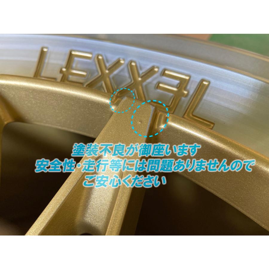Audi 【送料無料 美品】LEXXEL Masterpiece レクセル