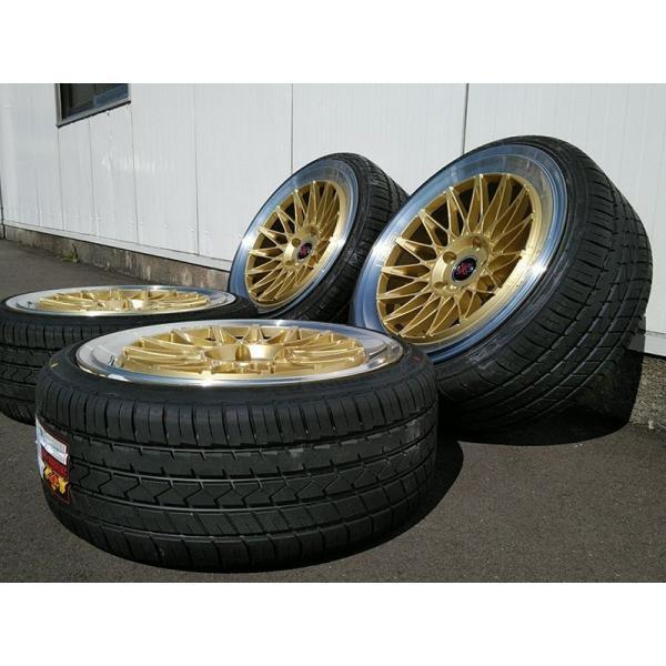 BMW F10 F13 E90 E60 タイヤホイール 20インチ Masterpiece 特選