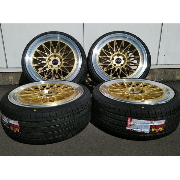 BMW F10 F13 E90 E60 タイヤホイール 20インチ Masterpiece 特選タイヤ