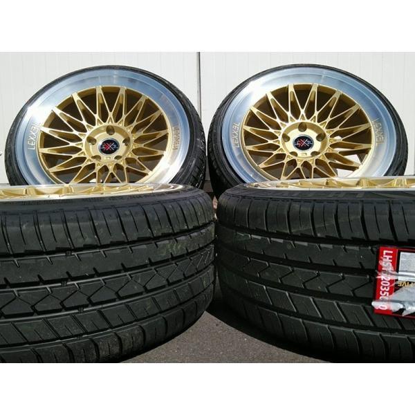 BMW F10 F13 E90 E60 タイヤホイール 20インチ Masterpiece 特選タイヤ 