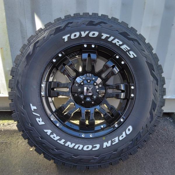 OPEN COUNTRY ランドクルーザー 250 ランクル250 タイヤホイール 4本セット 17インチ LEXXEL Balano バレーノ TOYO オープンカントリー RT 265/70R17 : Wheel-And-Tyre-SHOP WAT - 通販 - Yahoo!ショッピング OPEN COUNTRY ランドクルーザー 250 ランクル250 タイヤホイール 4本セット 17インチ LEXXEL Balano バレーノ TOYO オープンカントリー RT 265/70R17 : Wheel-And-Tyre-SHOP WAT - 通販 - Yahoo!ショッピング