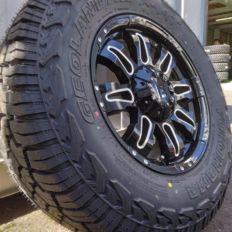 GEOLANDAR ランドクルーザー 250 ランクル250 タイヤホイール 4 GEOLANDAR ランドクルーザー 250 ランクル250 タイヤホイール 4