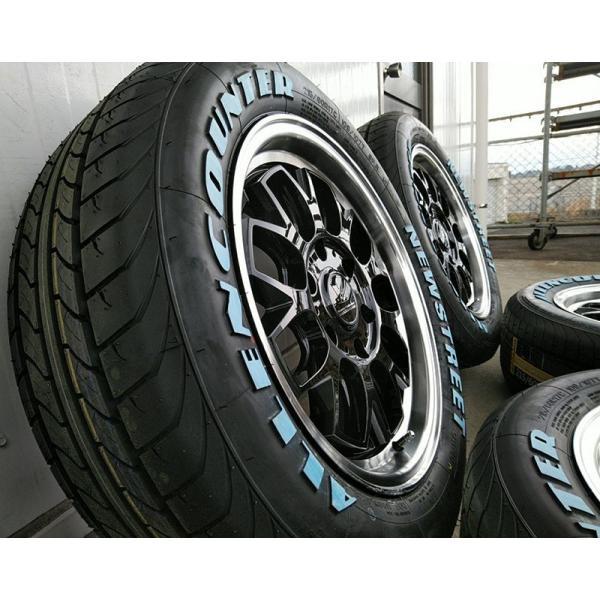 ハイエース 車検対応品 17インチ ハイエース200系 タイヤホイール