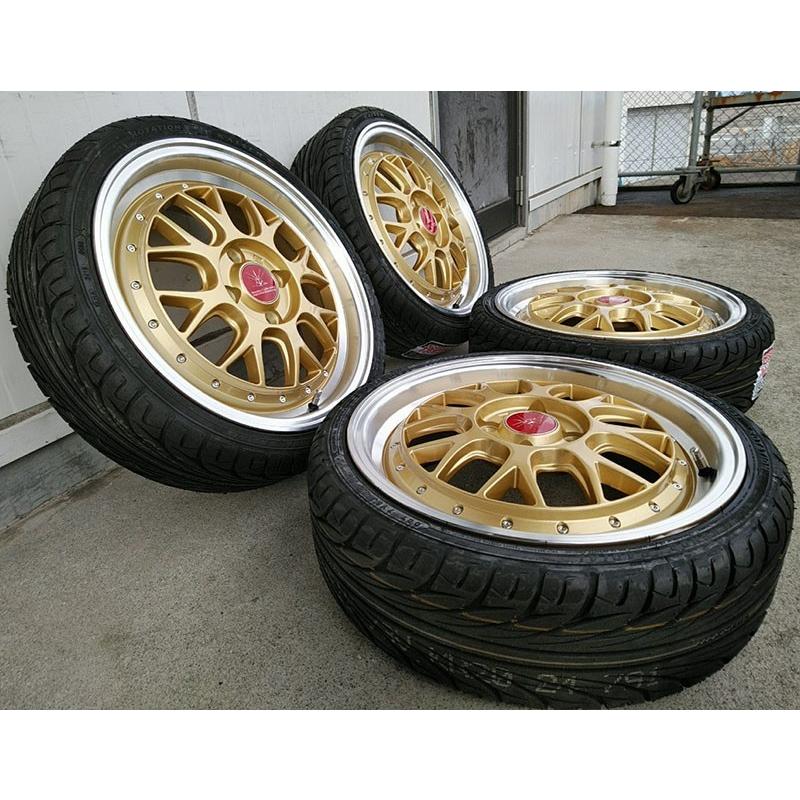 軽自動車用16インチホイール　美品 KENDA（ケンダ） Artemis MA-01 綺麗な軽四用16inホイール KENDA KR20