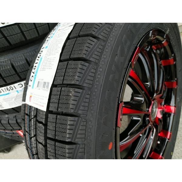 NANKANG（ナンカン） 即納可 数量限定 200系 ハイエース スタッドレス